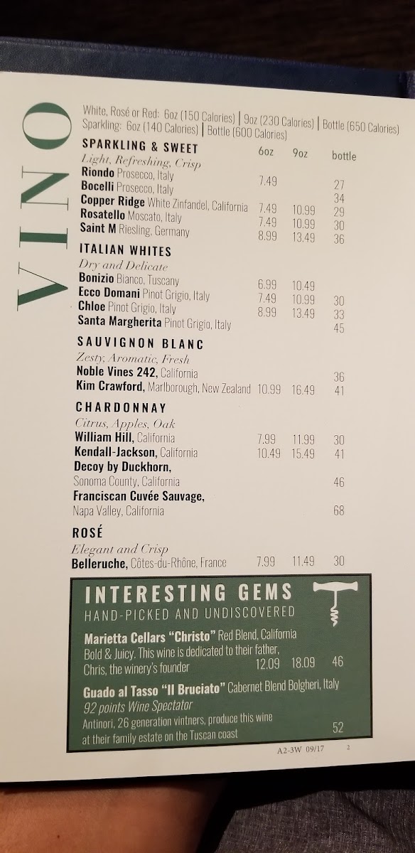 Menu Photo 7