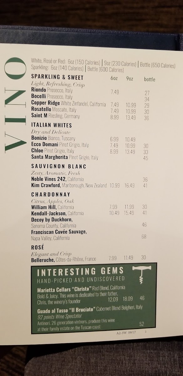 Menu Photo 8