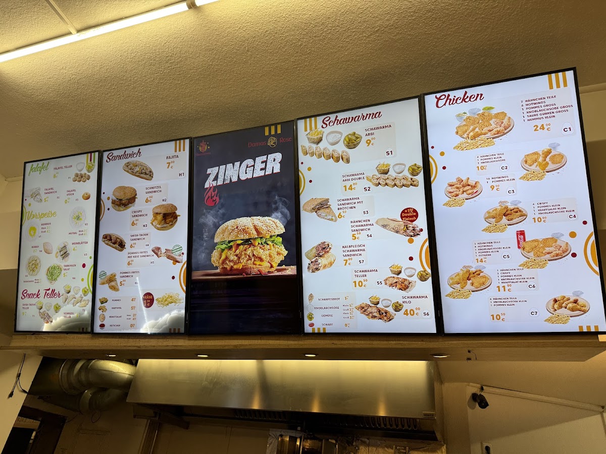 Menu Photo 3