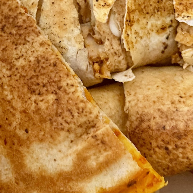 Quesadilla