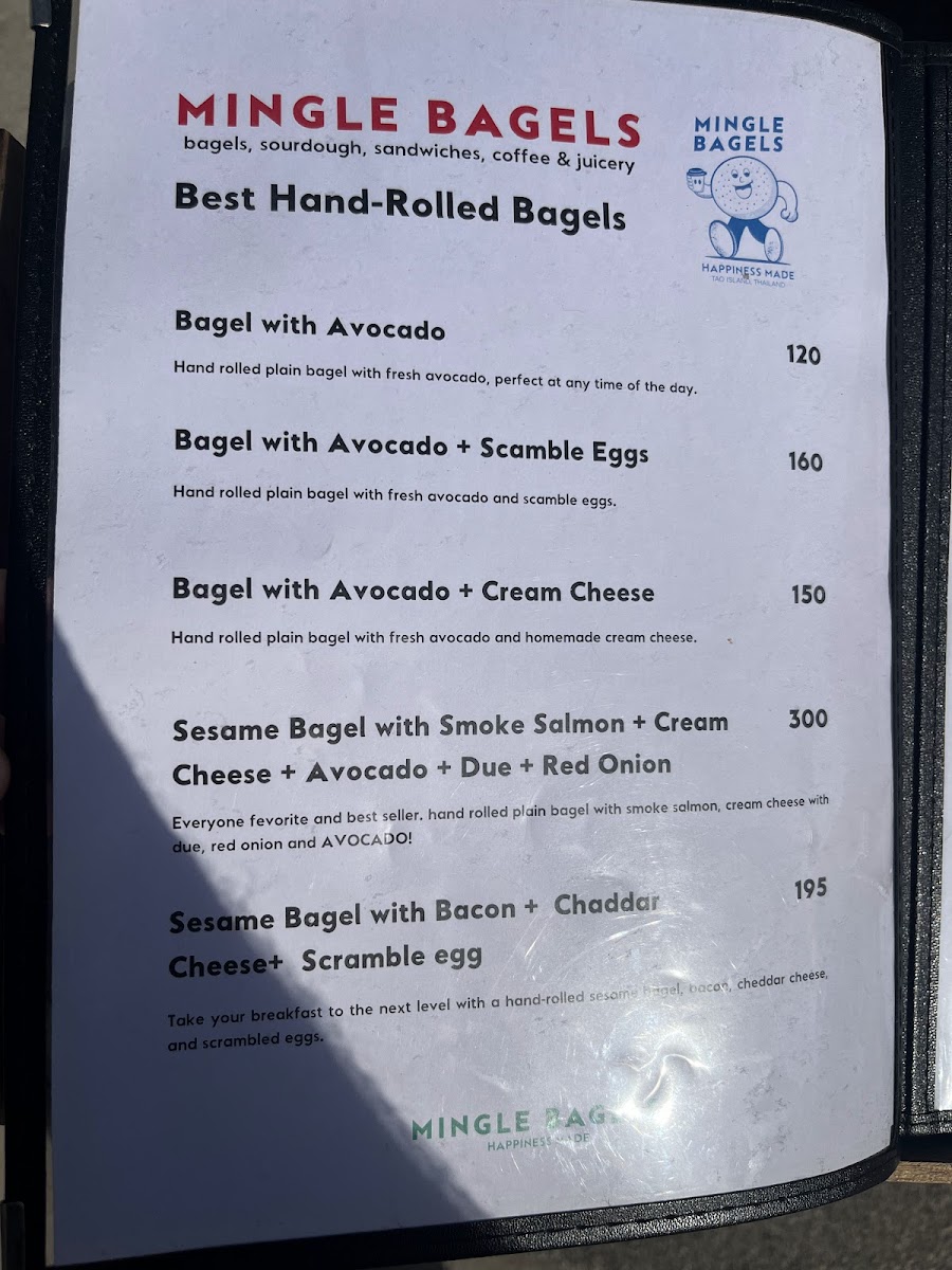 Menu Photo 9