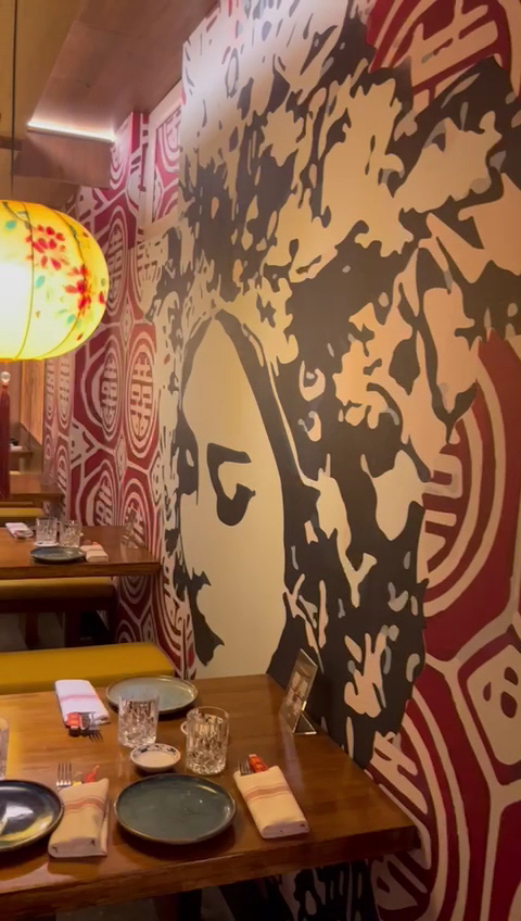 Ginza Food Hall Restaurant - Photo 1