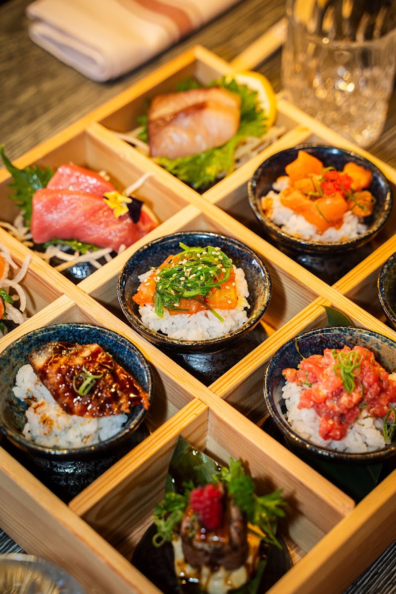 Ginza Food Hall Restaurant - Photo 2