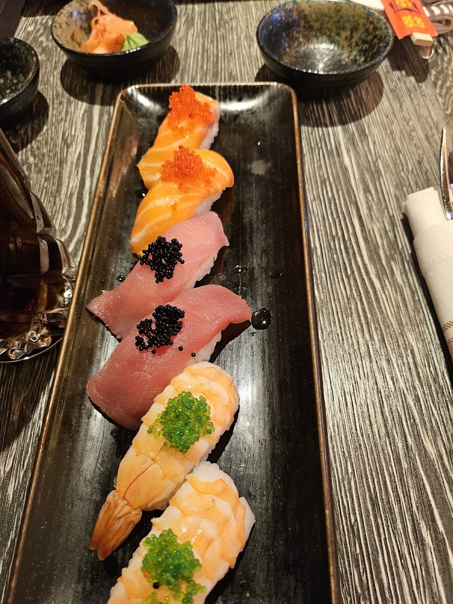 Ginza Food Hall Restaurant - Photo 4