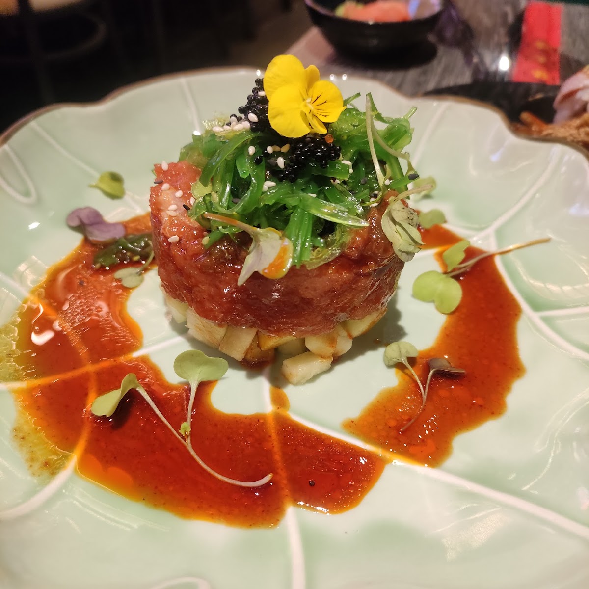Ginza Food Hall Restaurant - Photo 5