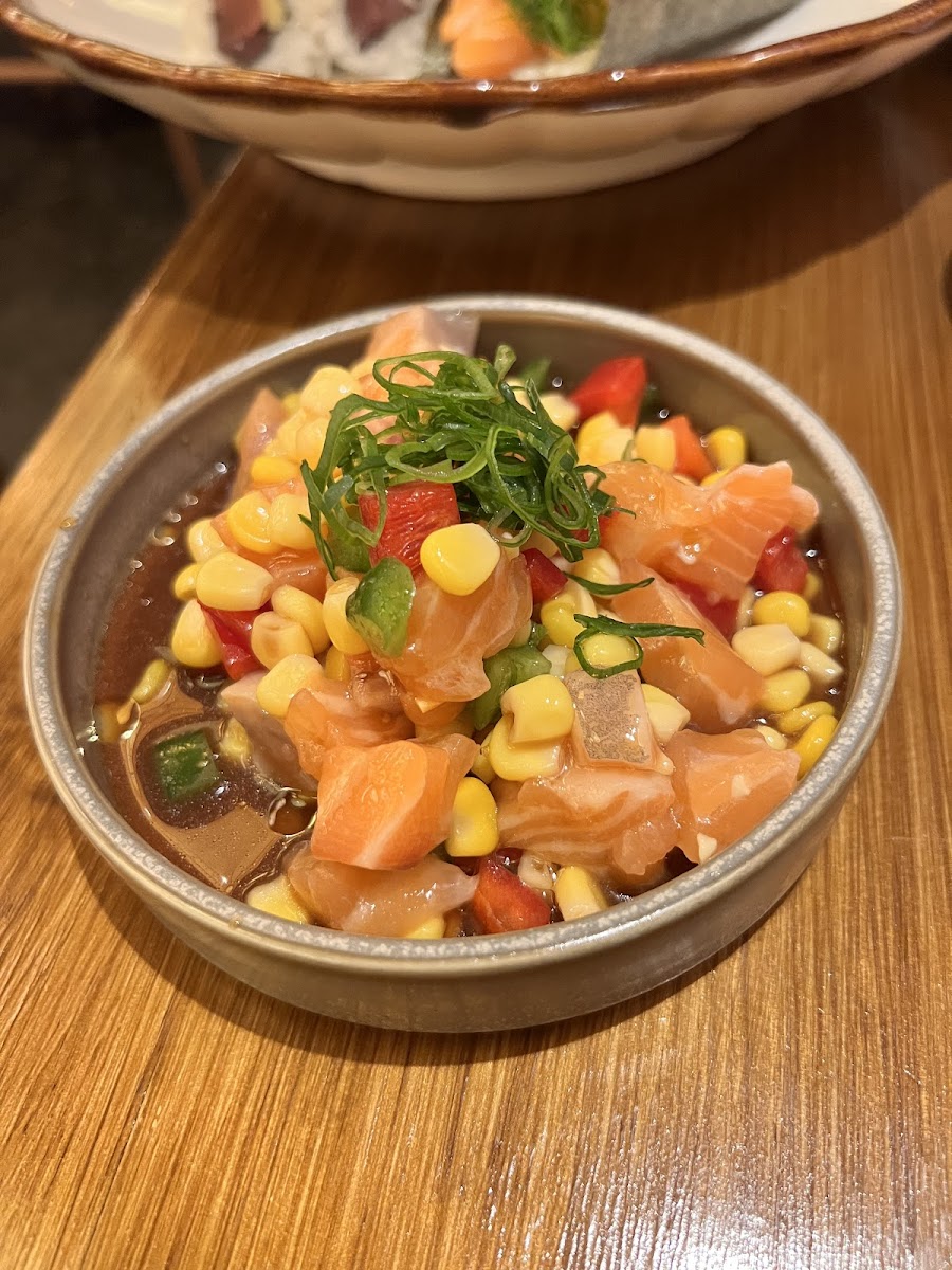 Ginza Food Hall Restaurant - Photo 6