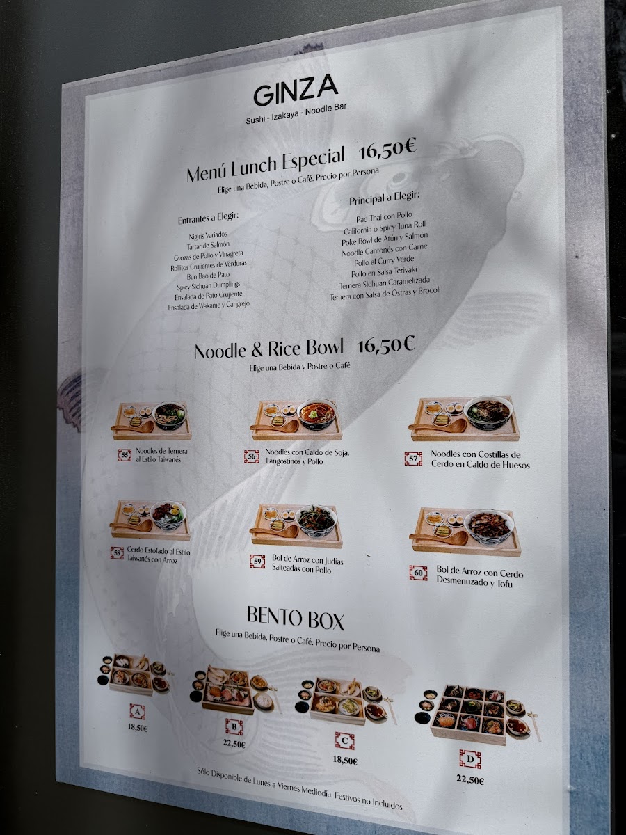 Menu Photo 7