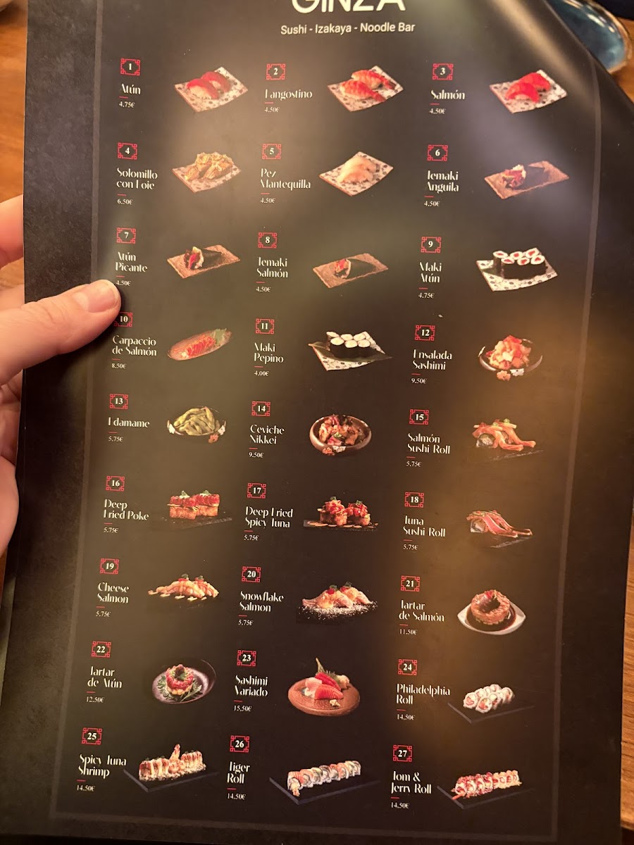 Menu Photo 8
