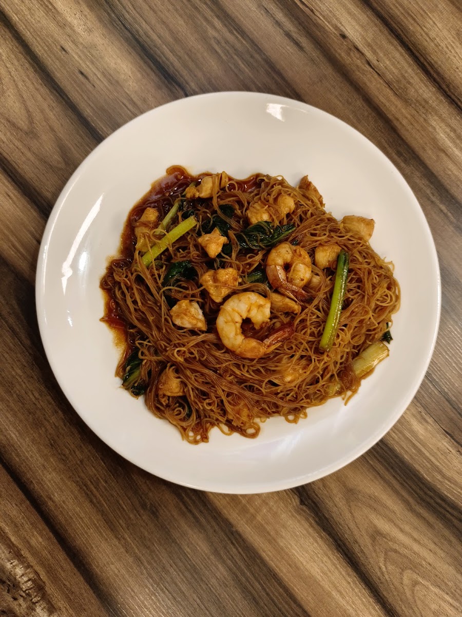 Tophill Seafood Restaurant - Photo 1