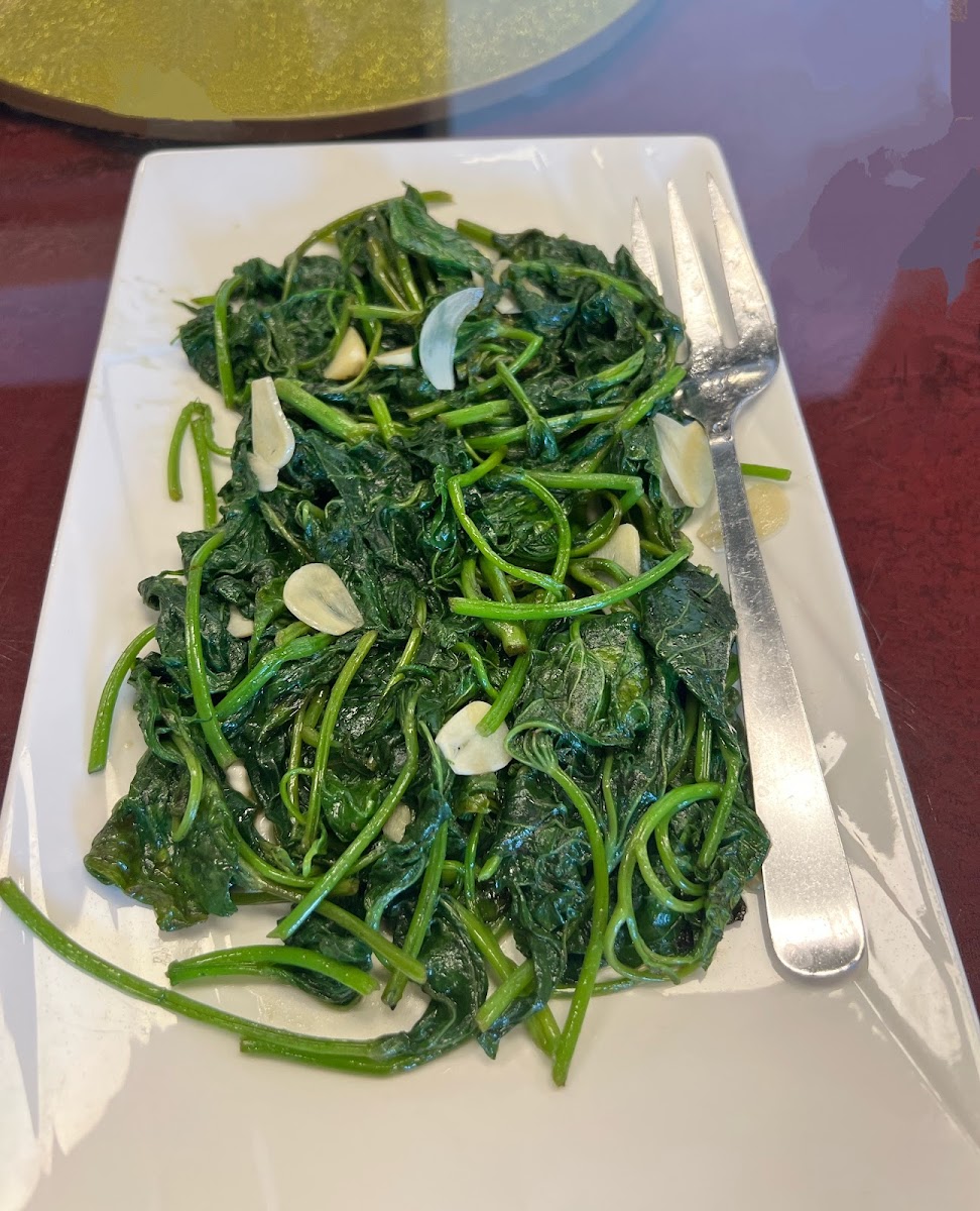 Tophill Seafood Restaurant - Photo 2