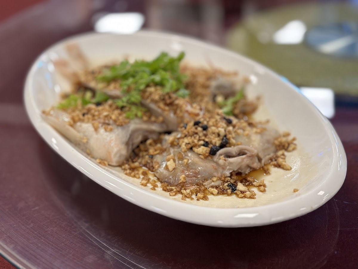 Tophill Seafood Restaurant - Photo 3