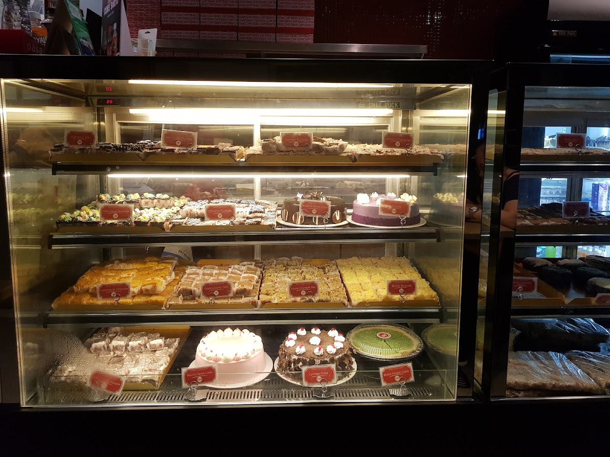 JD bakeshop