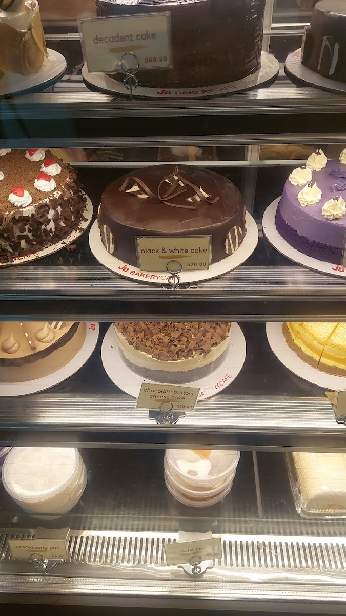 JD bakeshop - Photo 9