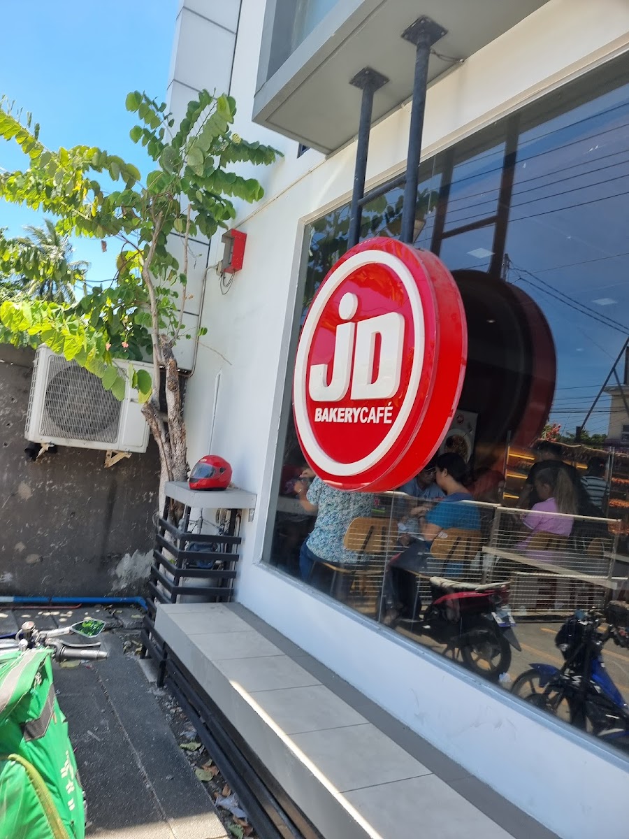 JD bakeshop - Photo 3