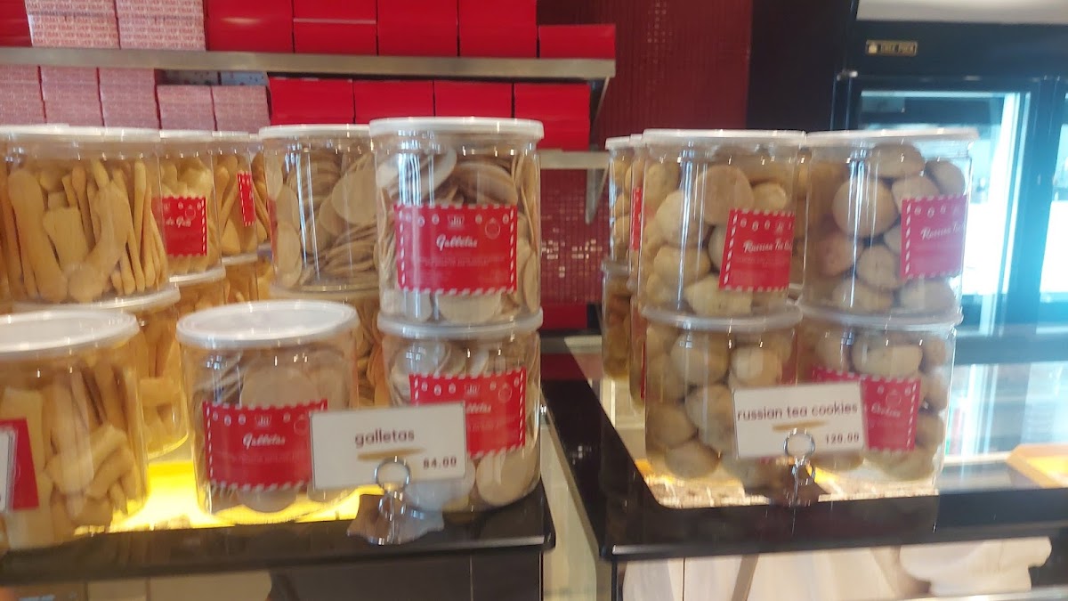 JD bakeshop - Photo 5
