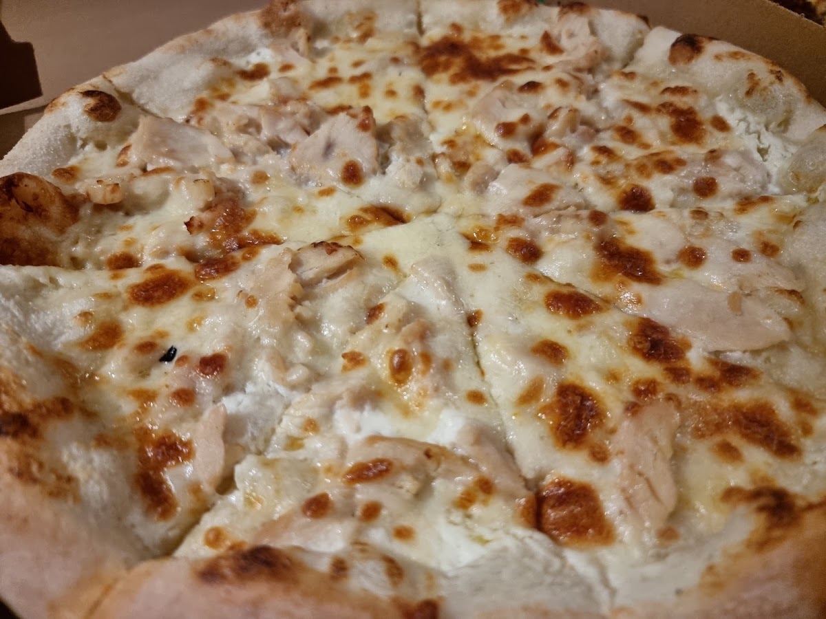 L'orientale pizza - Photo 5