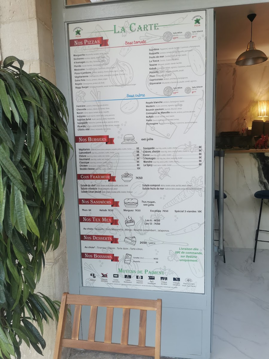 Menu Photo 3