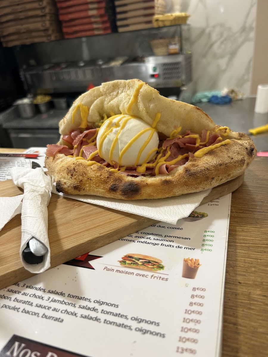 Menu Photo 6