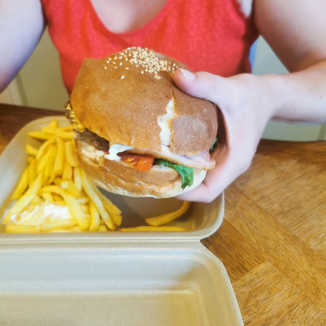 Burger