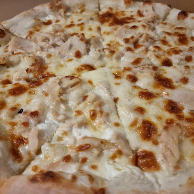 Pizza Western