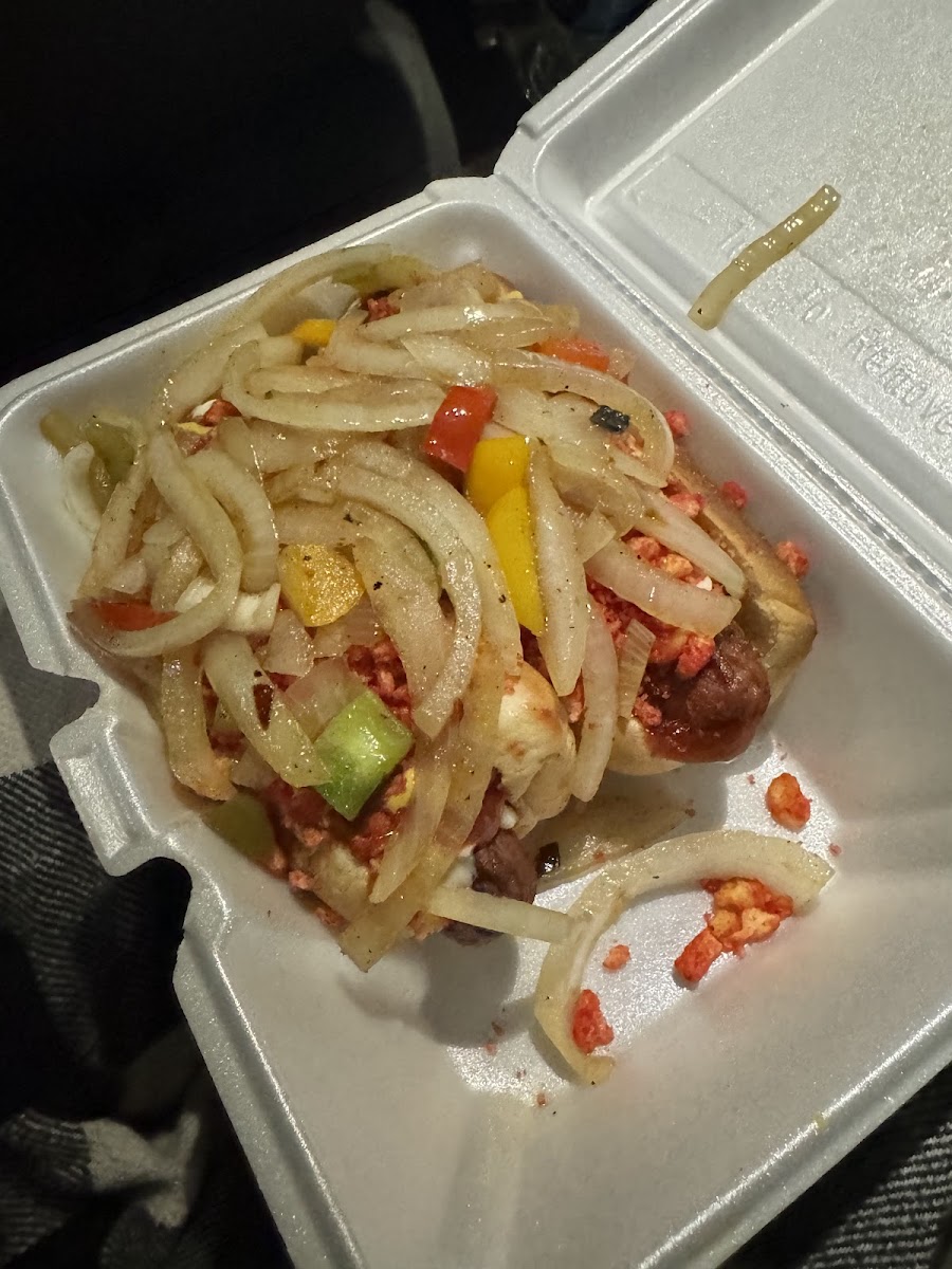 El Original Martinez Hotdogs - Photo 5