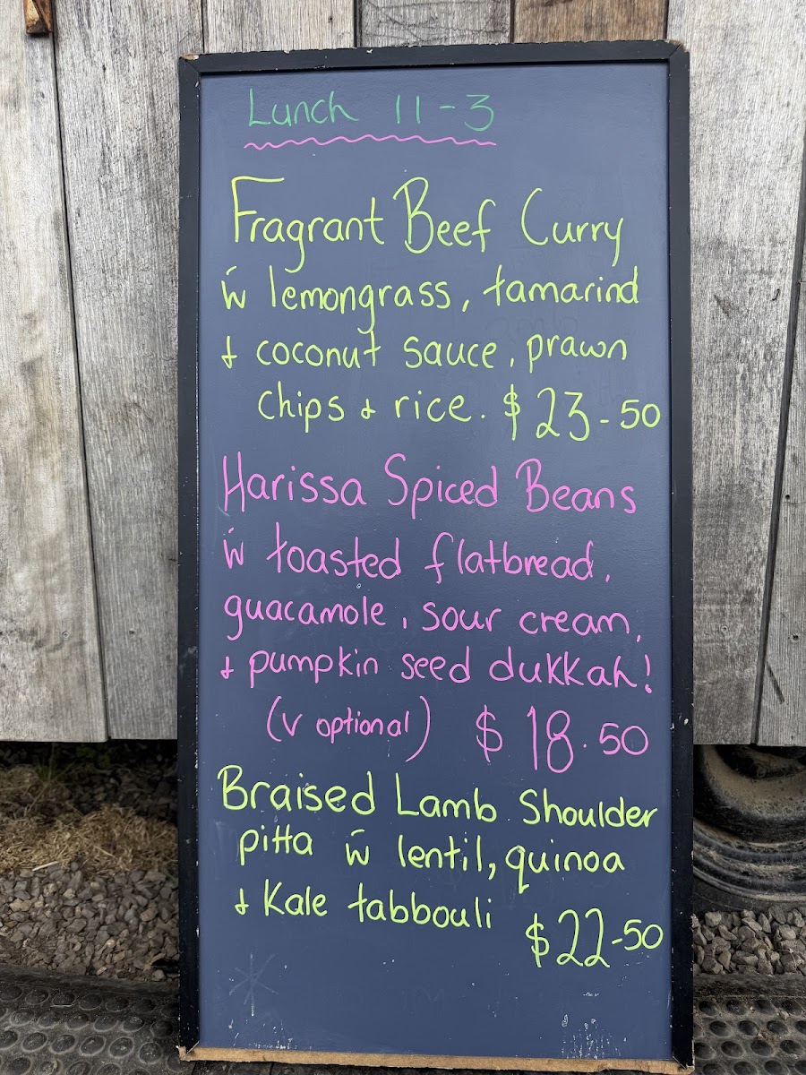 Menu Photo 0