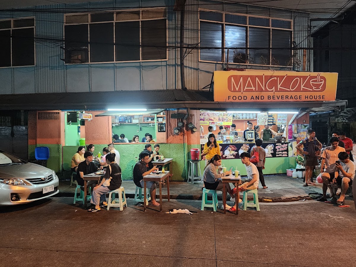 Mangkok Food and Beverage House