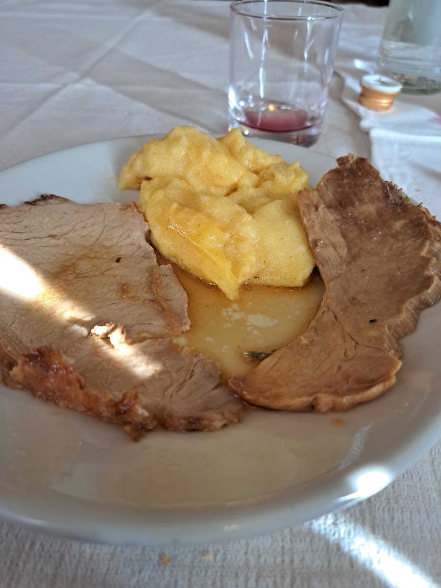 Trattoria Sotto La Torre - Photo 2