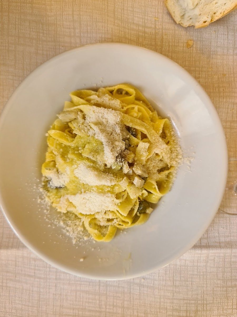 Trattoria Sotto La Torre - Photo 4