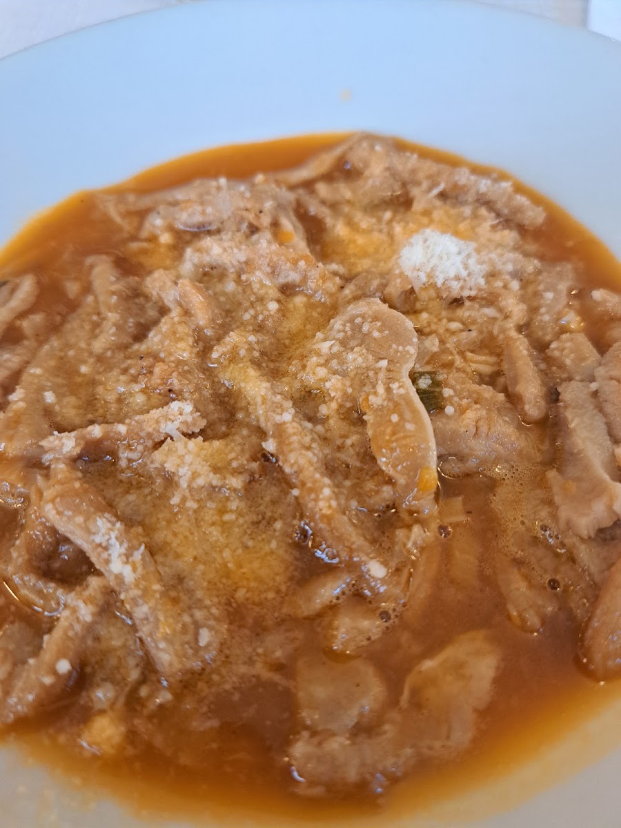 Trattoria Sotto La Torre - Photo 5