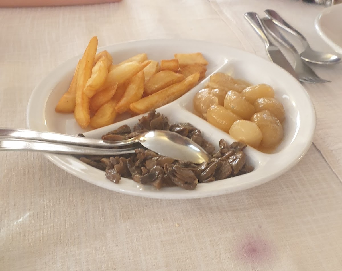 Trattoria Sotto La Torre - Photo 6