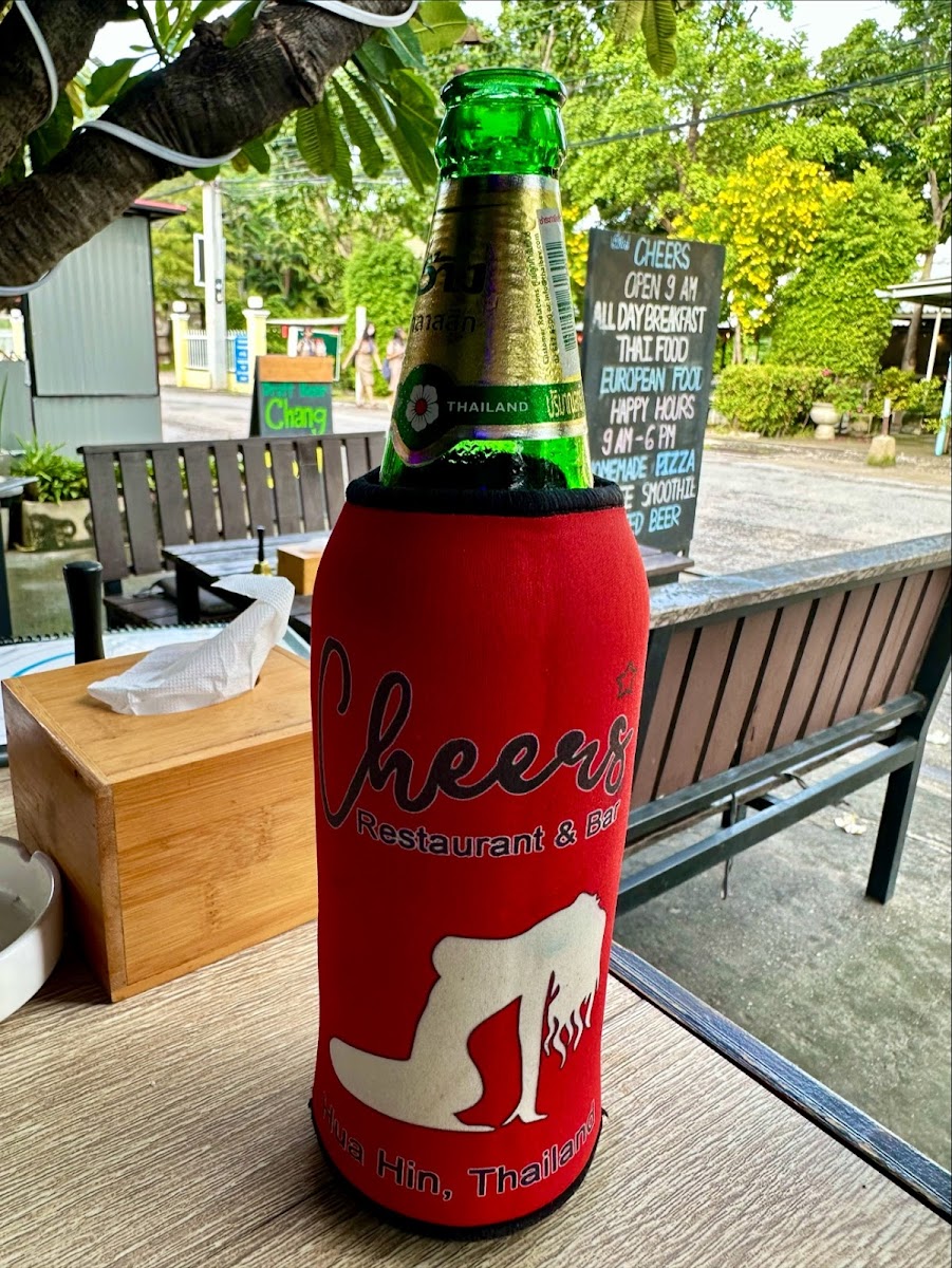 Cheers Restaurant & Bar - Photo 7