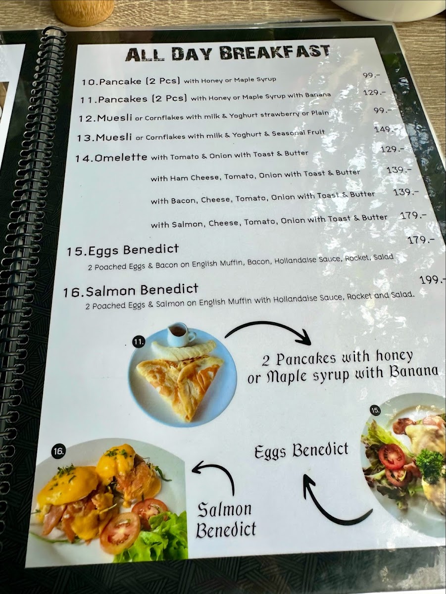 Menu Photo 7