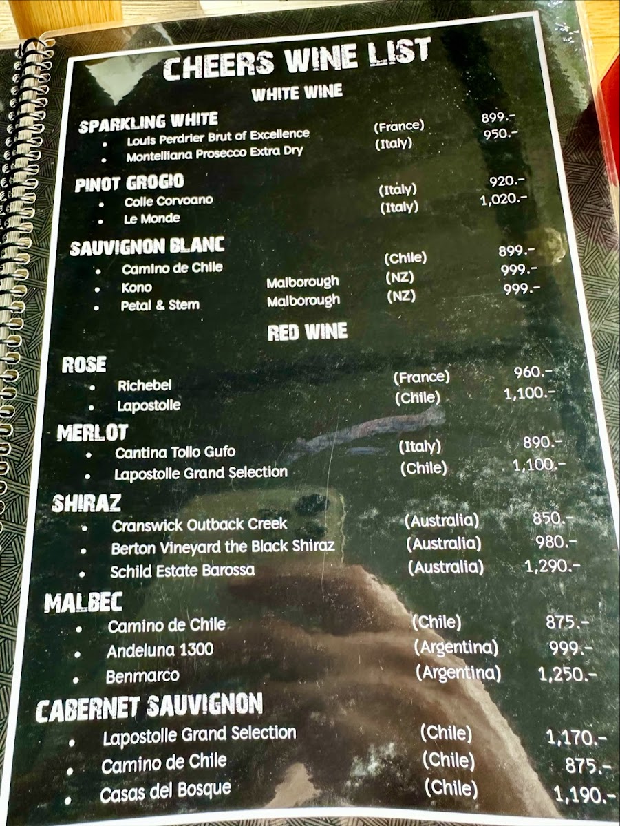 Menu Photo 8