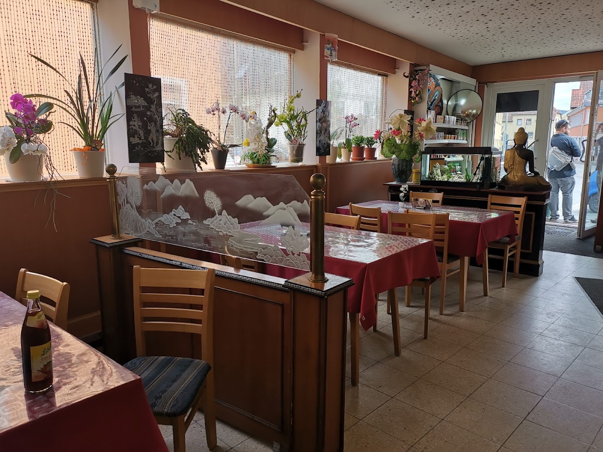 Asia Imbiss Burgkunstadt