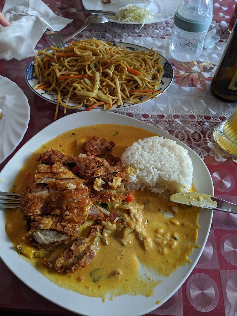 Asia Imbiss Burgkunstadt - Photo 3