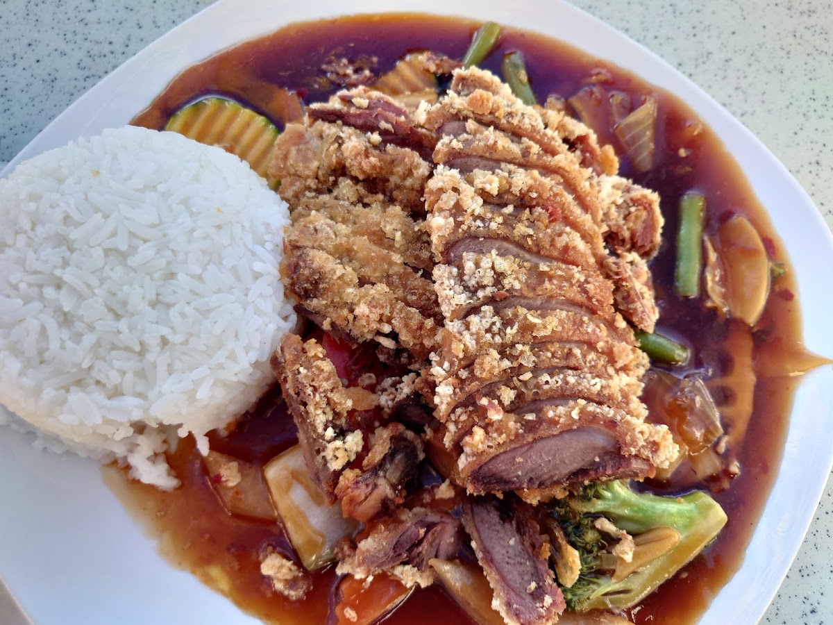 Asia Imbiss Burgkunstadt - Photo 7