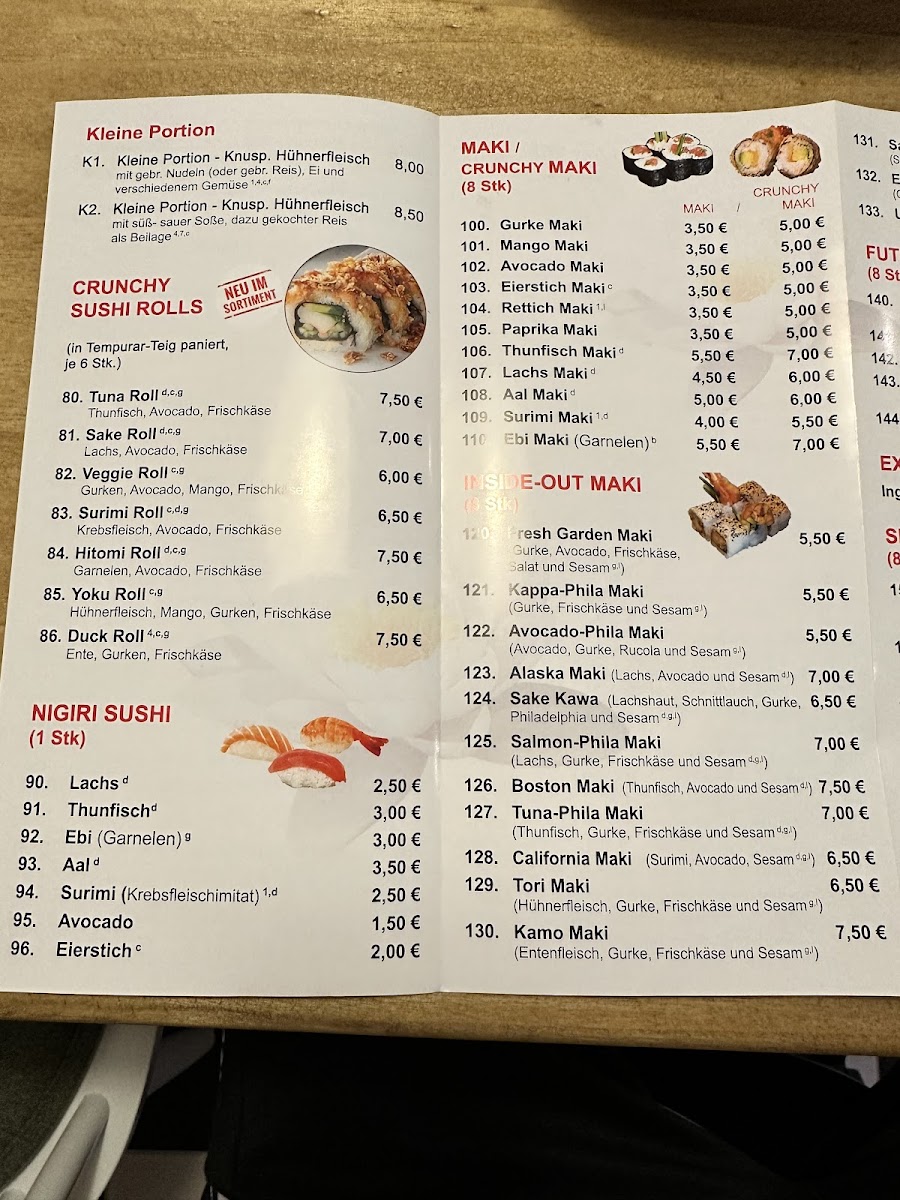 Menu Photo 6