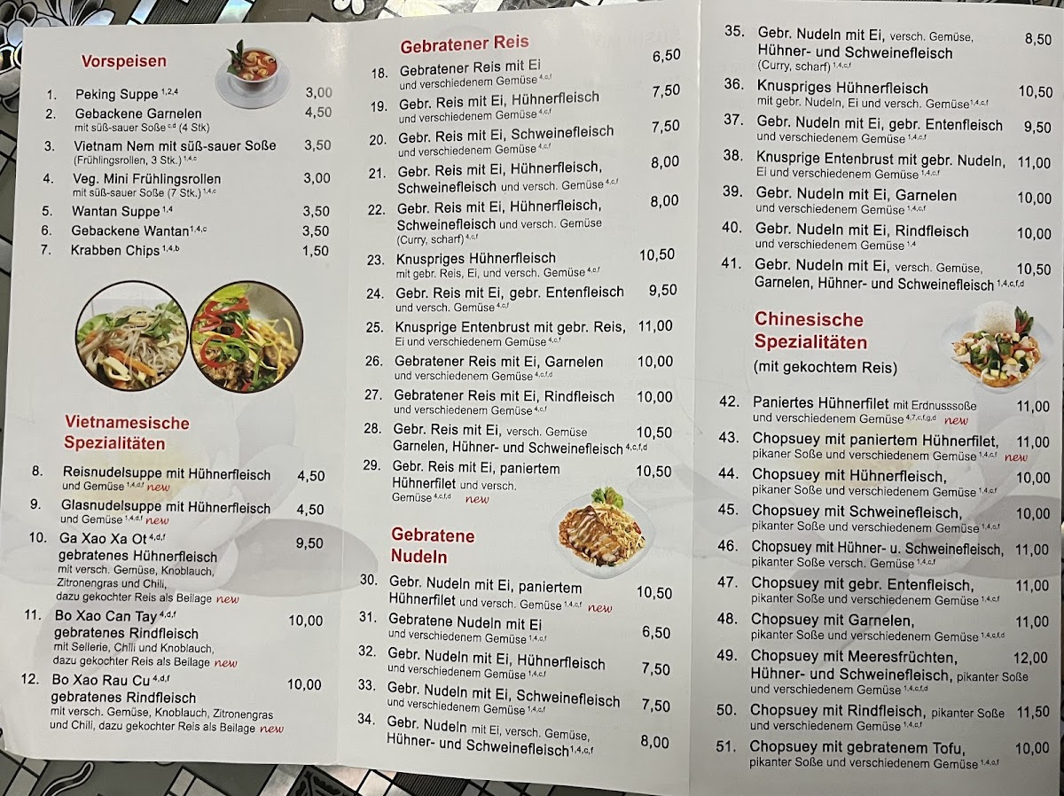 Menu Photo 7