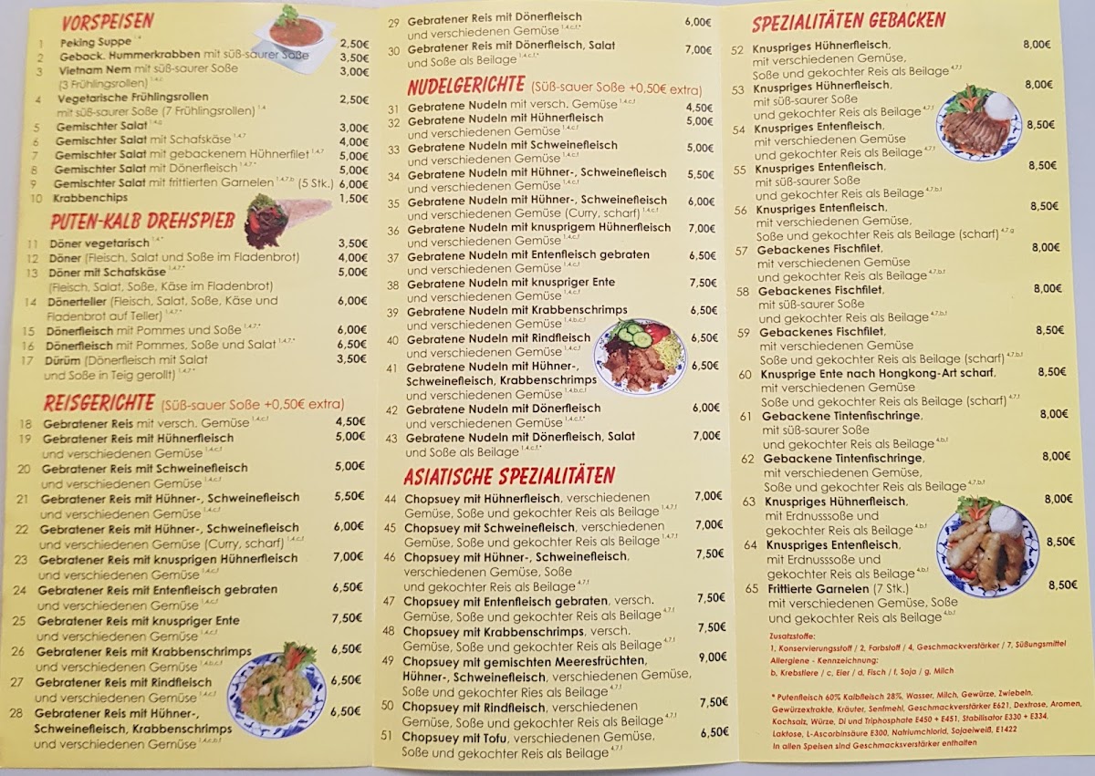 Menu Photo 8