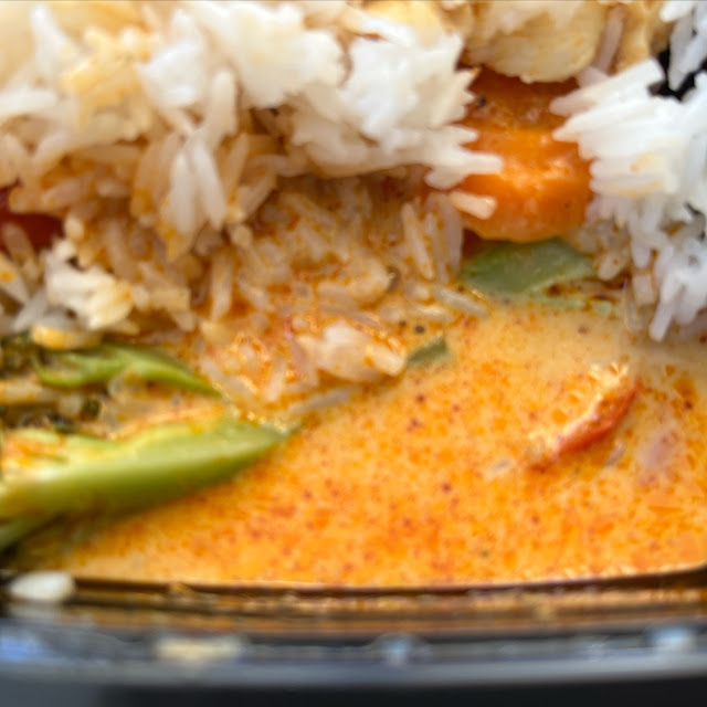 GA Curry