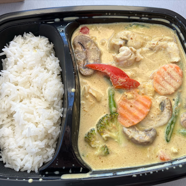 Green Curry