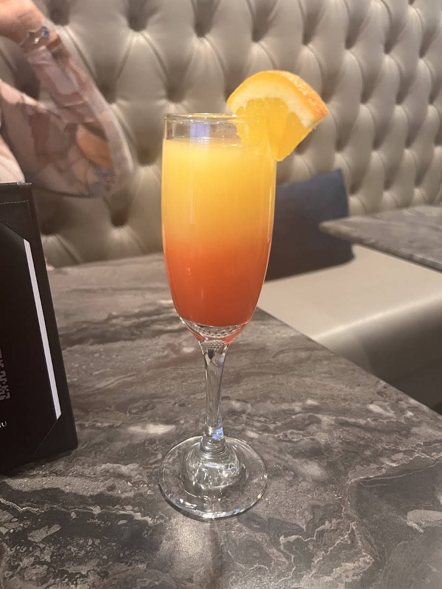 First Class Luxury Lounge GSO - Photo 4