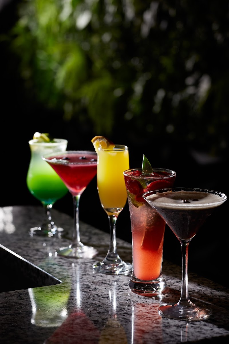 First Class Luxury Lounge GSO - Photo 6
