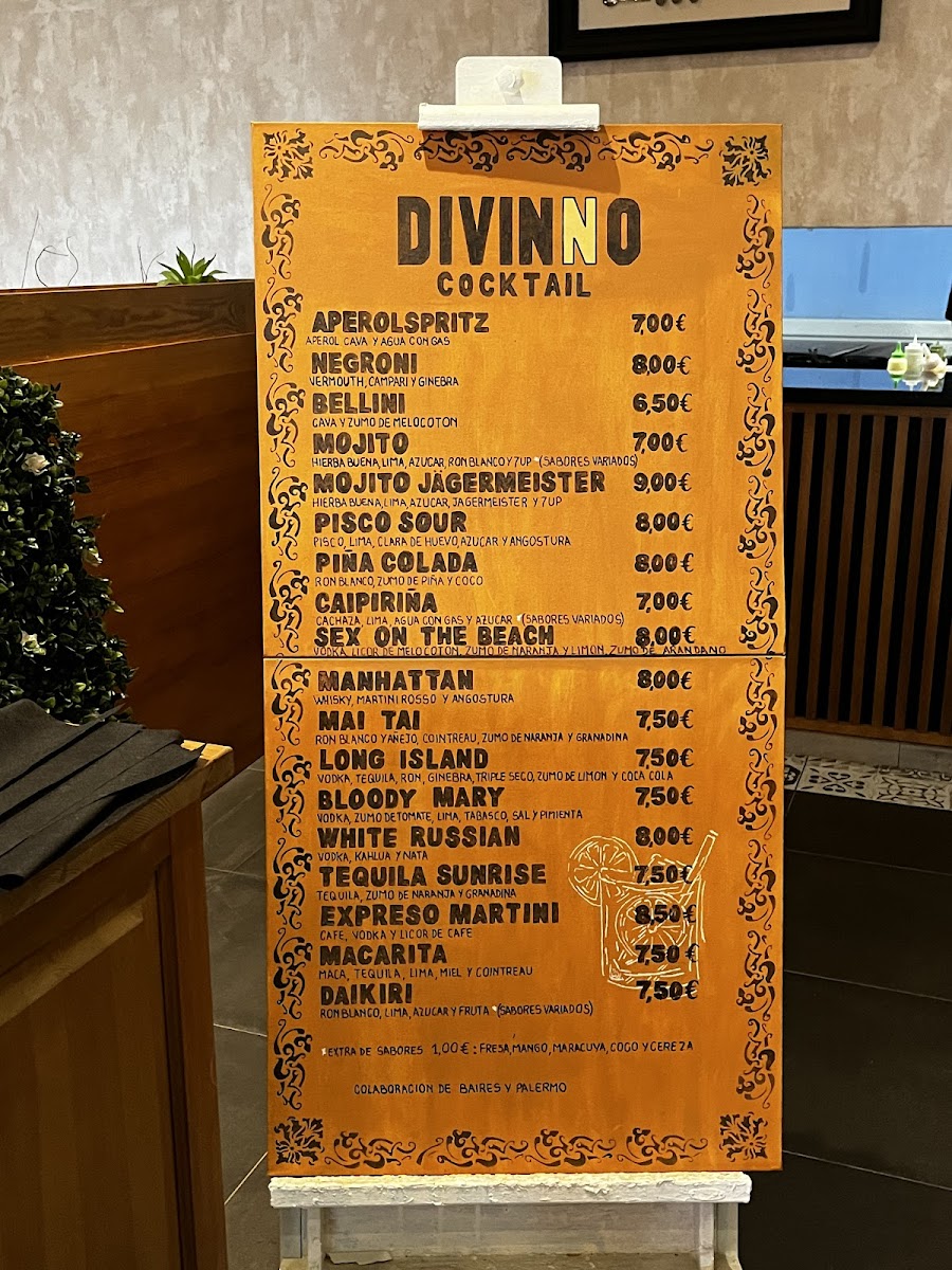 Menu Photo 6
