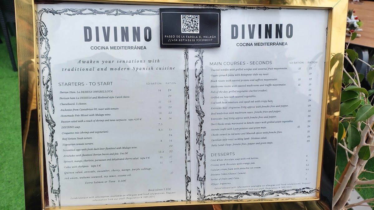 Menu Photo 8