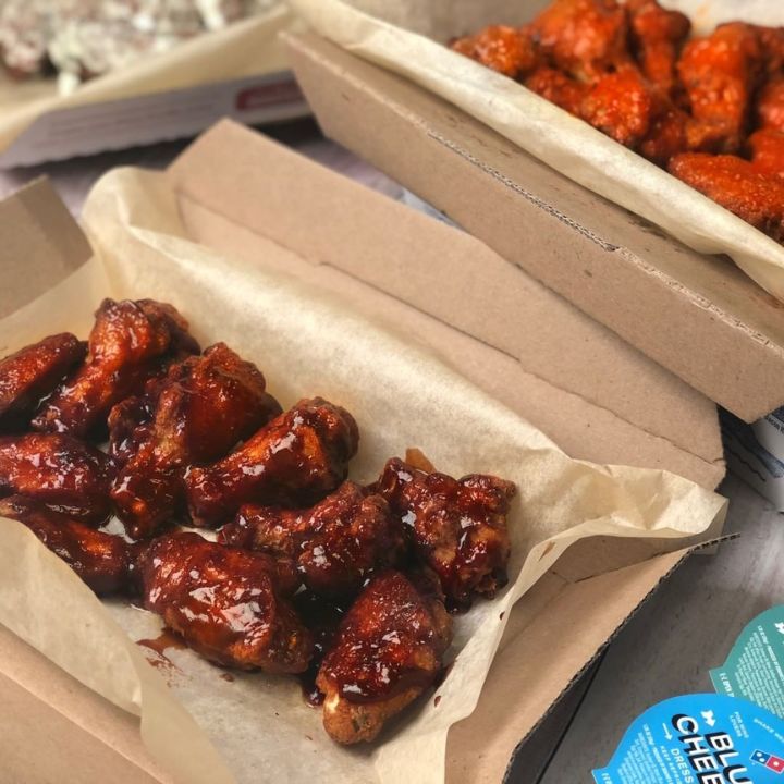Domino's Pizza - Photo 5