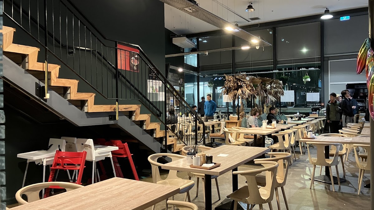 Gilli Café