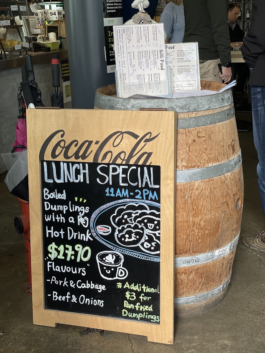 Menu Photo 9