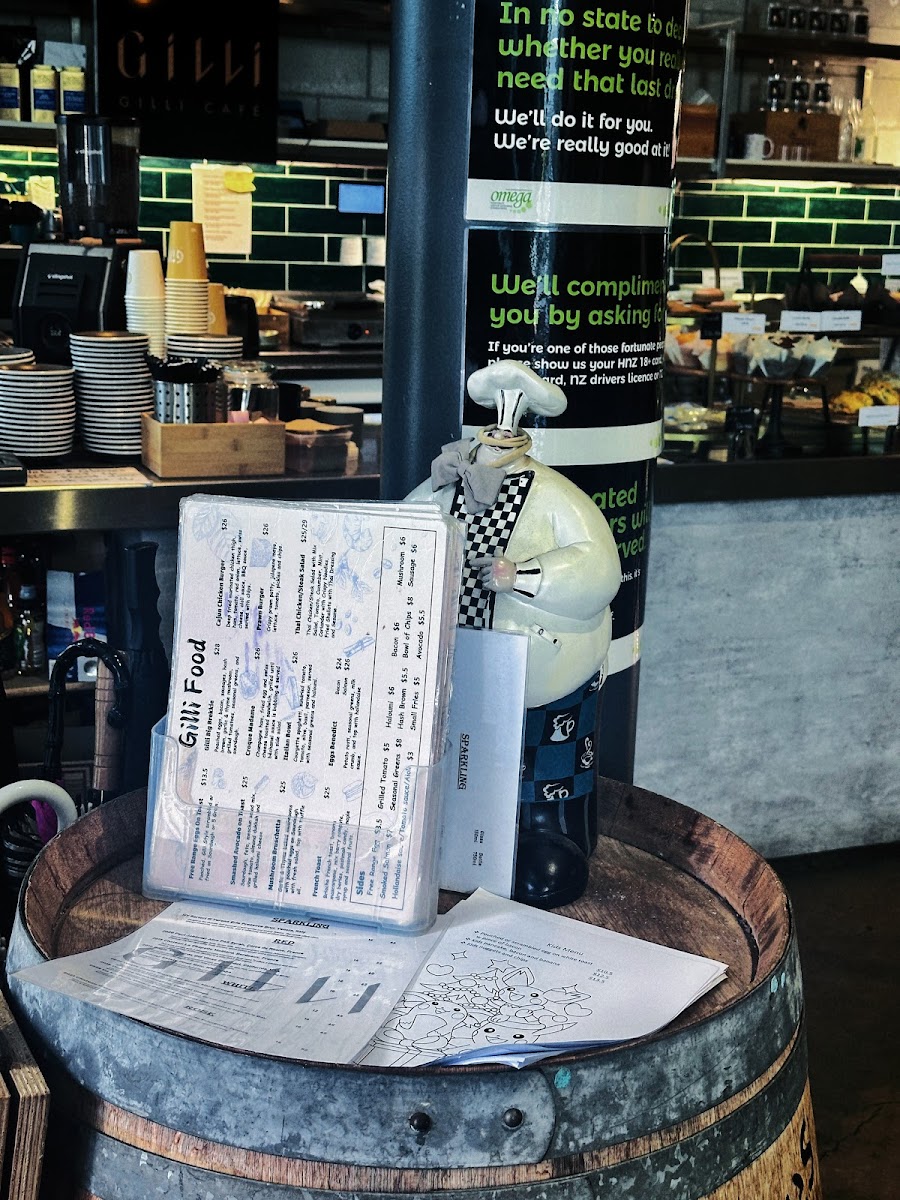 Menu Photo 6